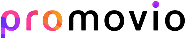 Promovio Marketingagentur Logo